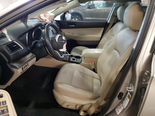 Photo 7 from auction – 2019 SUBARU OUTBACK 2. with VIN 4S4BSANC4K3241195