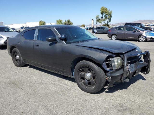 Photo 4 from auction – 2008 DODGE CHARGER with VIN 2B3KA43H08H308275