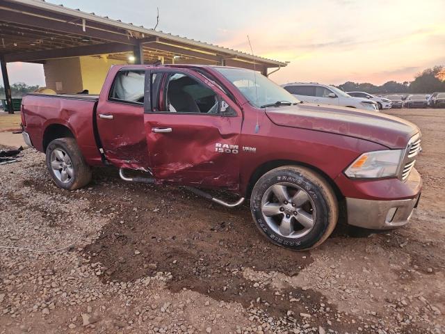 Photo 4 from auction – 2013 RAM 1500 SLT with VIN 1C6RR6LT0DS650454