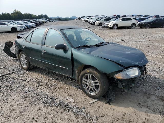 Photo 4 from auction – 2003 CHEVROLET CAVALIER with VIN 1G1JC52F537213735