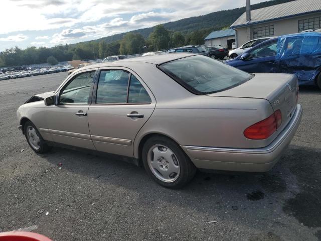 Photo 2 from auction – 1998 MERCEDES-BENZ E 430 with VIN WDBJF70F4WA697125