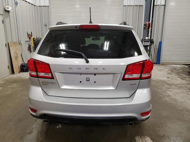 Photo 6 from auction – 2012 DODGE JOURNEY SX with VIN 3C4PDDBG1CT240170