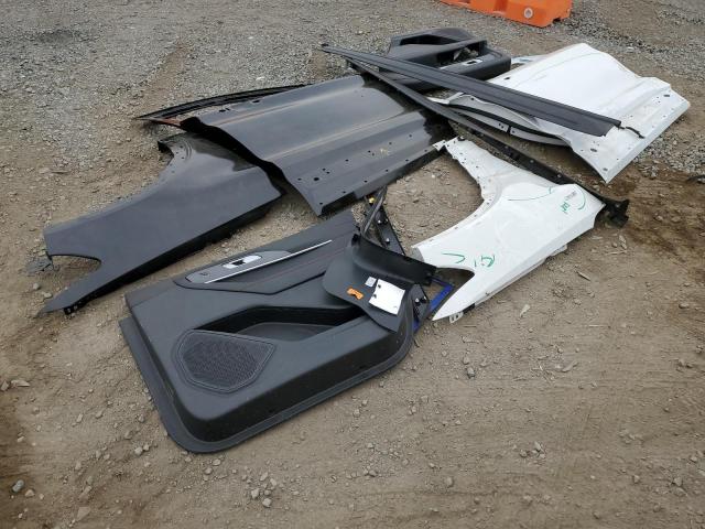 Photo 13 from auction – 2025 FORD EXPLORER S with VIN 1FMUK8KH3SGA67226