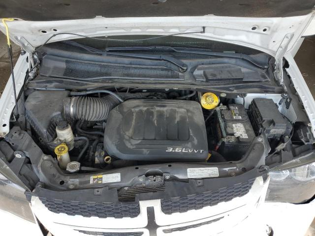 Photo 12 from auction – 2018 DODGE GRAND CARA with VIN 2C4RDGEG6JR345017