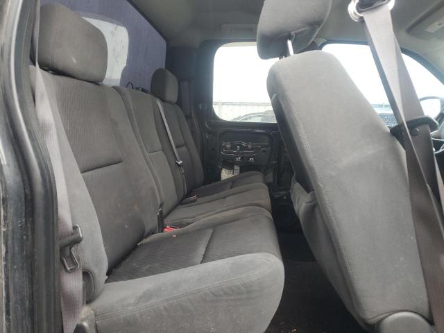 Photo 10 from auction – 2009 CHEVROLET SILVERADO with VIN 1GCEK29J99Z276144
