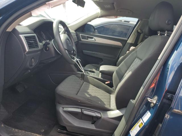 Photo 7 from auction – 2018 VOLKSWAGEN ATLAS S with VIN 1V2AP2CA2JC549049