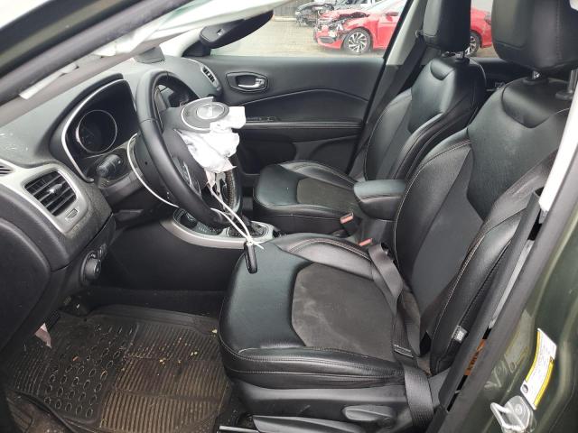 صورة رقم 7 من المزاد - 2020 JEEP COMPASS LA مع VIN 3C4NJDBBXLT222450
