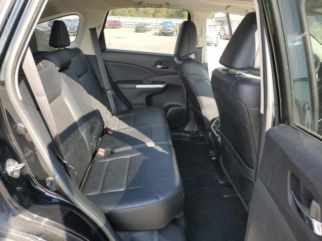 Photo 11 from auction – 2016 HONDA CR-V EXL with VIN 5J6RM4H77GL066083