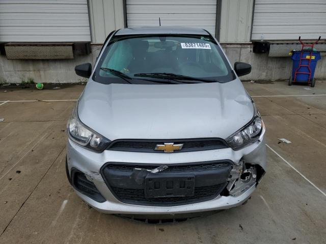 Photo 5 from auction – 2018 CHEVROLET SPARK LS with VIN KL8CB6SA7JC431881