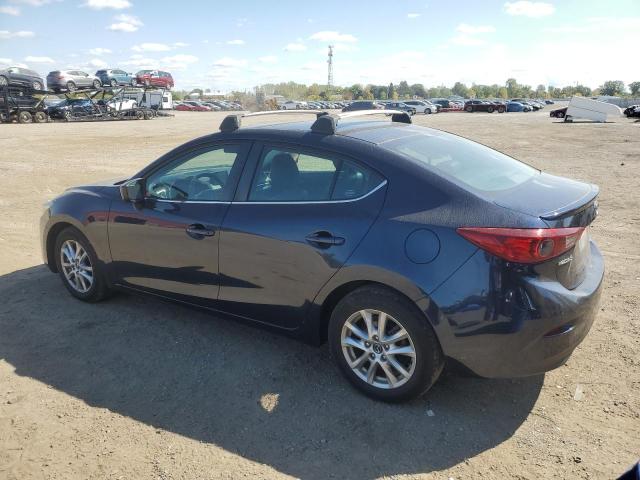 Photo 2 from auction – 2017 MAZDA 3 SE with VIN 3MZBN1T78HM140974