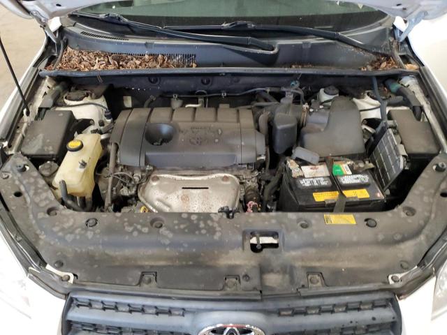 Photo 12 from auction – 2011 TOYOTA RAV4 with VIN 2T3ZF4DV0BW104277