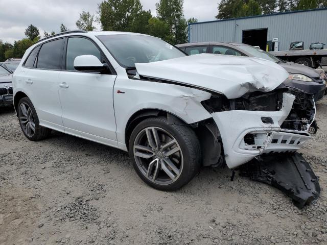 Photo 4 from auction – 2015 AUDI SQ5 PREMIUM PLUS with VIN WA1CGAFP8FA115655