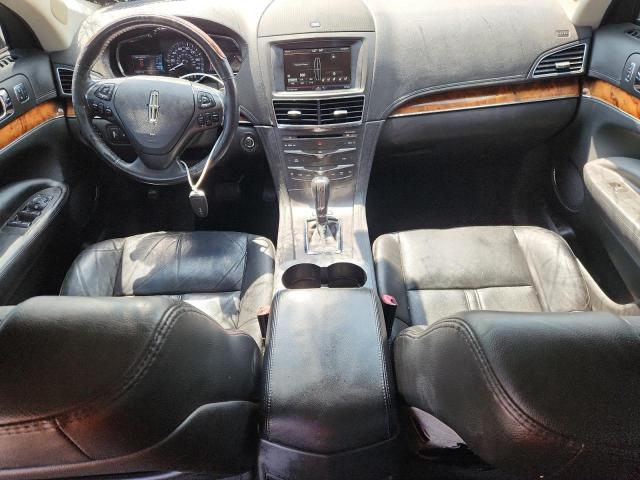 Photo 8 from auction – 2015 LINCOLN MKT with VIN 2LMHJ5AT2FBL02032