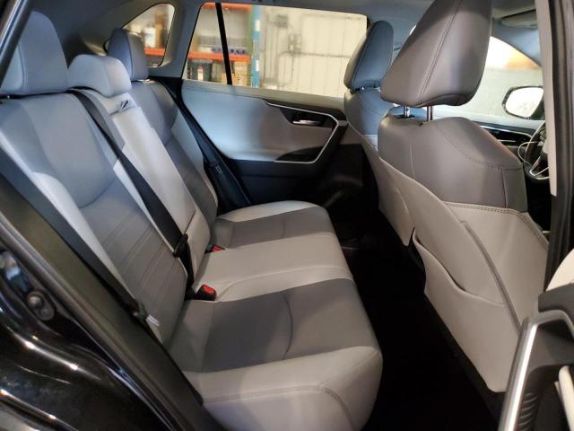 Photo 11 from auction – 2019 TOYOTA RAV4 LIMIT with VIN 2T3N1RFV9KW062229