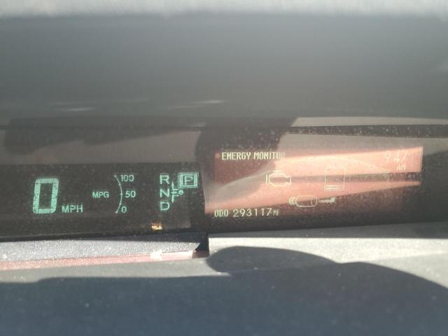 Photo 9 from auction – 2014 TOYOTA PRIUS with VIN JTDKN3DU0E1774923