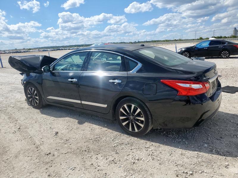 Photo 2 from auction – 2016 NISSAN ALTIMA 2.5 with VIN 1N4AL3AP4GC113909