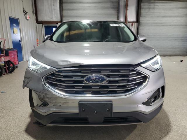 Photo 5 from auction – 2021 FORD EDGE SEL with VIN 2FMPK3J98MBA49972
