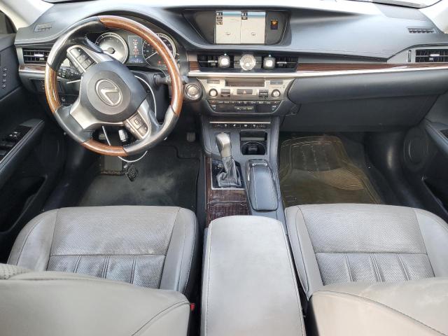 Photo 8 from auction – 2017 LEXUS ES 350 with VIN 58ABK1GG6HU053581