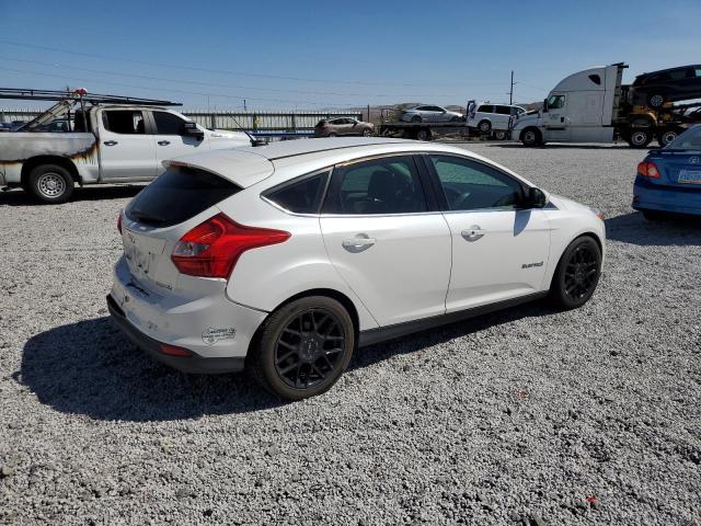 Photo 3 from auction – 2012 FORD FOCUS BEV with VIN 1FAHP3R49CL411590