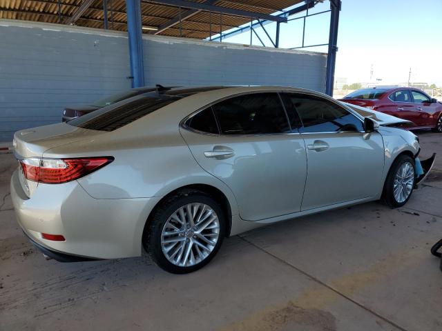 Photo 3 from auction – 2013 LEXUS ES 350 with VIN JTHBK1GG6D2024937