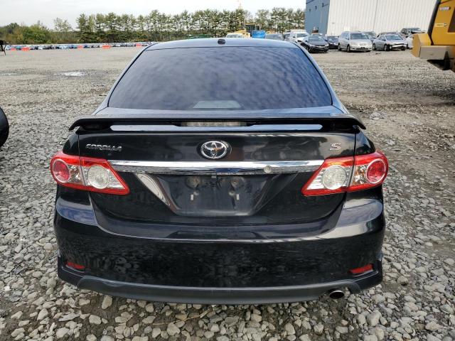 Photo 6 from auction – 2011 TOYOTA COROLLA BA with VIN 2T1BU4EE2BC715749