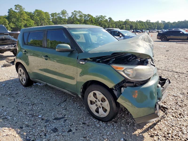 Фото 4 с аукциона – 2014 KIA SOUL с VIN KNDJN2A22E7033355
