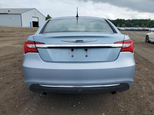 Photo 6 from auction – 2012 CHRYSLER 200 TOURIN with VIN 1C3CCBBG5CN175480