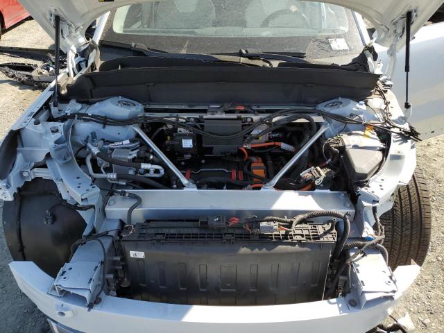 Photo 12 from auction – 2025 VOLVO EX90 PLUS with VIN 7JDEV3VK1SG005115