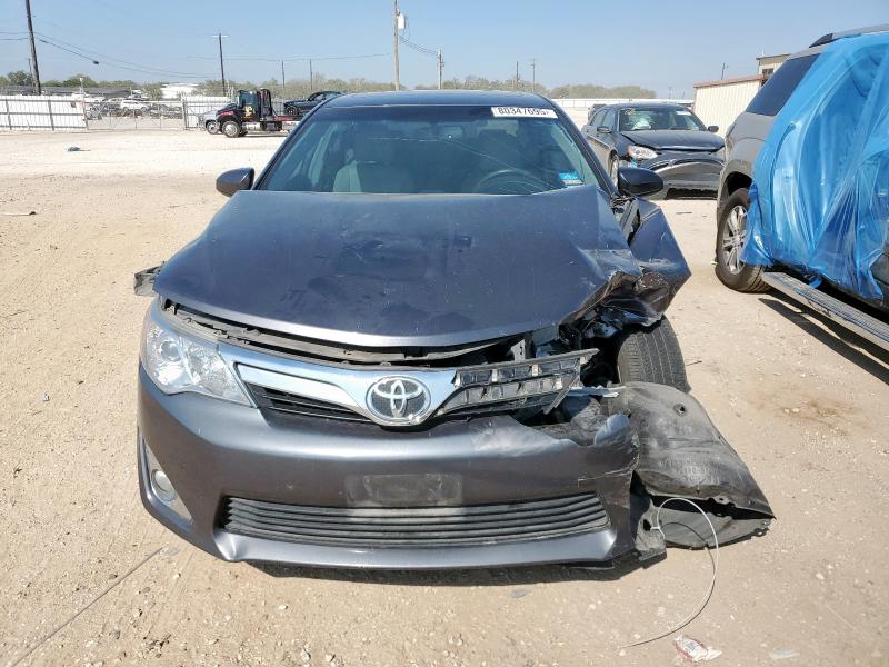 Photo 5 from auction – 2013 TOYOTA CAMRY SE with VIN 4T1BK1FK3DU535528