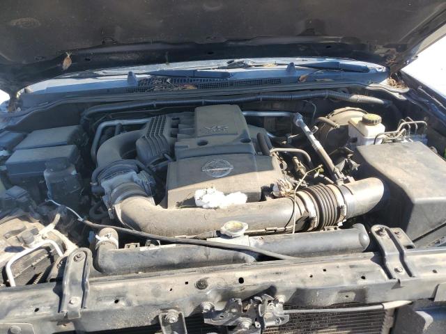Photo 11 from auction – 2019 NISSAN FRONTIER S with VIN 1N6AD0EV9KN730411