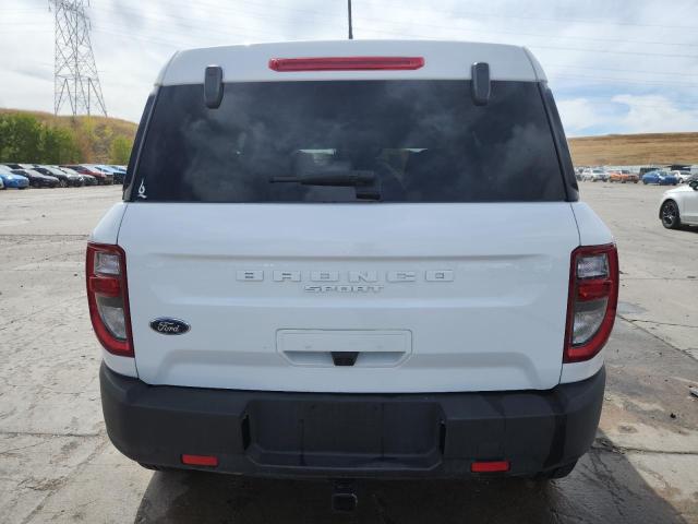 Photo 6 from auction – 2024 FORD BRONCO SPO with VIN 3FMCR9B69RRF20862