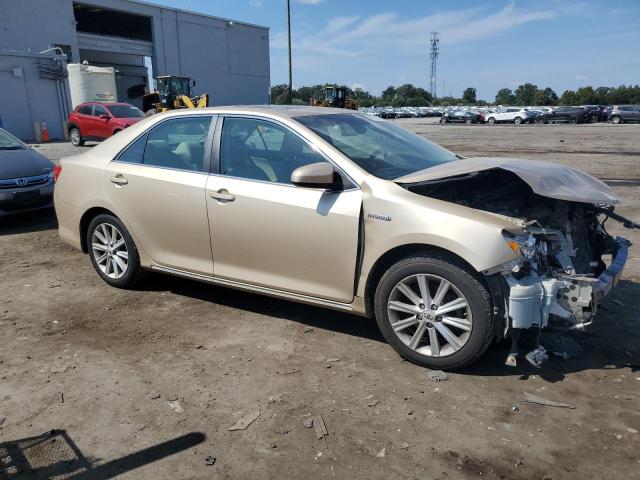 Photo 4 from auction – 2012 TOYOTA CAMRY with VIN 4T1BD1FK9CU028299