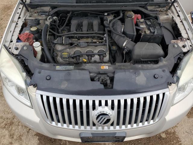 Photo 11 from auction – 2009 MERCURY SABLE PREM with VIN 1MEHM43W39G631116