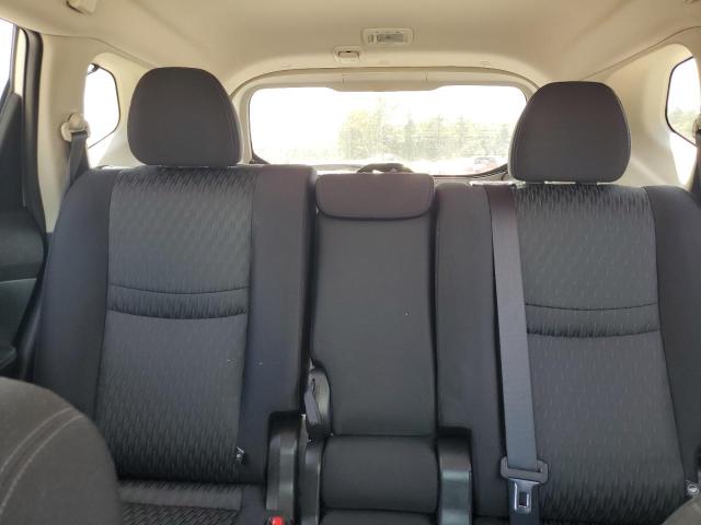 Photo 10 from auction – 2017 NISSAN ROGUE S with VIN JN8AT2MT2HW147848