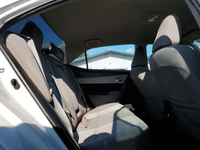 Photo 10 from auction – 2016 TOYOTA COROLLA L with VIN 2T1BURHE8GC611203
