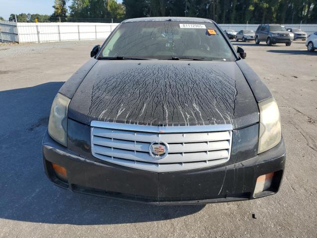 Photo 5 from auction – 2006 CADILLAC CTS with VIN 1G6DM57T660147860
