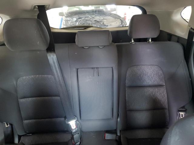 Photo 10 from auction – 2017 HYUNDAI TUCSON LIM with VIN KM8J3CA27HU271604