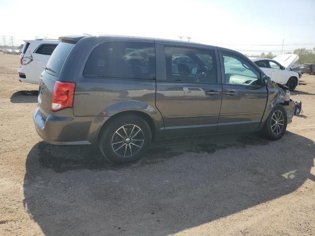 Photo 3 from auction – 2016 DODGE GRAND CARA with VIN 2C4RDGBG0GR252054
