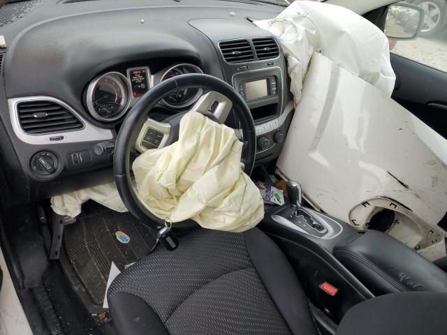 Photo 8 from auction – 2015 DODGE JOURNEY SX with VIN 3C4PDDBG6FT581424