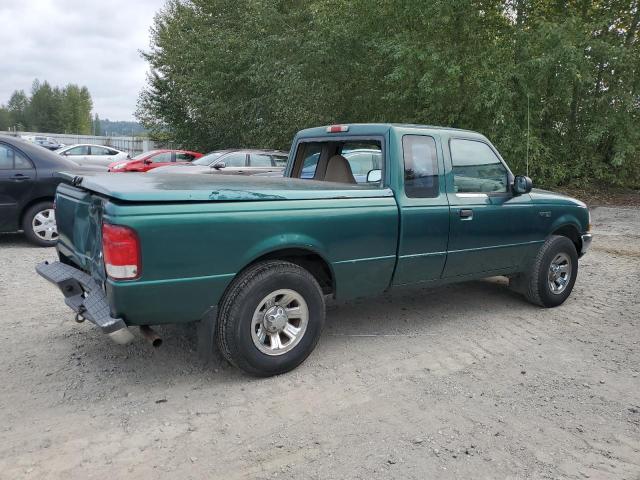 Photo 3 from auction – 2000 FORD RANGER SUPER CAB with VIN 1FTYR14V4YPB98315