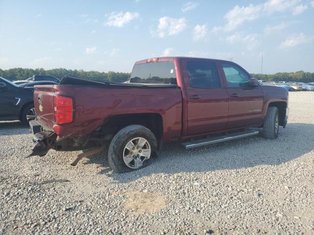 Photo 3 from auction – 2016 CHEV SILVERADO C1500 with VIN 3GCPCREC4GG312678