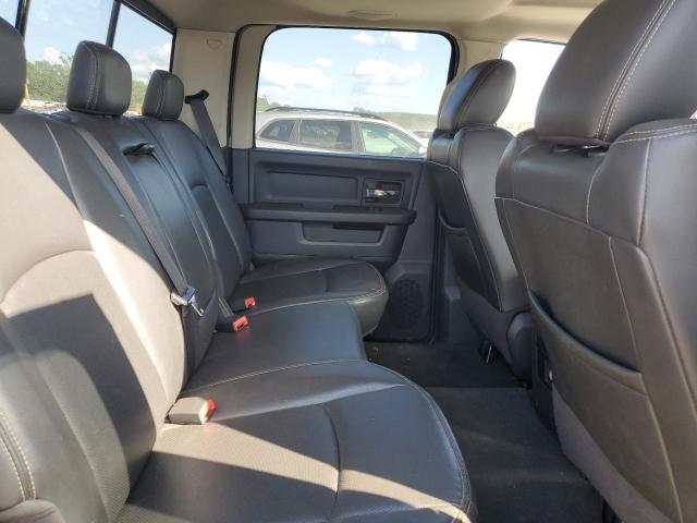 Photo 10 from auction – 2010 DODGE RAM 1500 with VIN 1D7RB1CT1AS176368