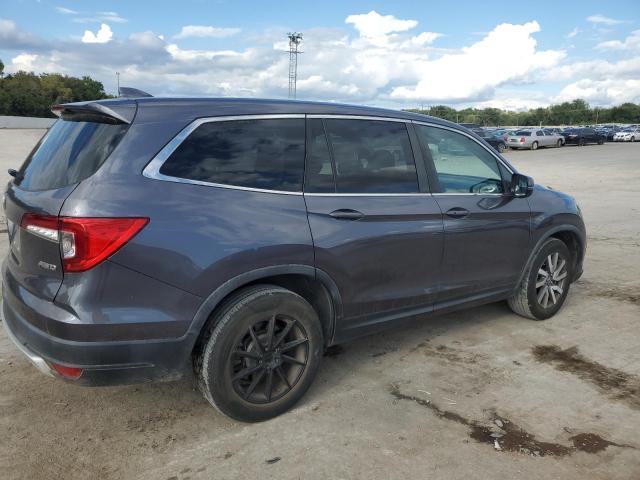 Photo 3 from auction – 2019 HONDA PILOT EX with VIN 5FNYF6H32KB020936
