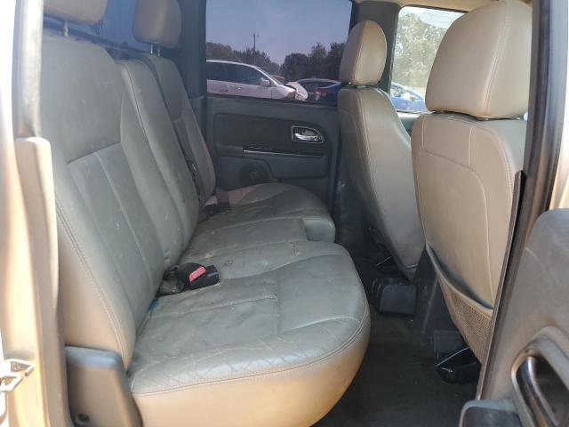 Photo 10 from auction – 2005 CHEVROLET COLORADO with VIN 1GCCS136258125426