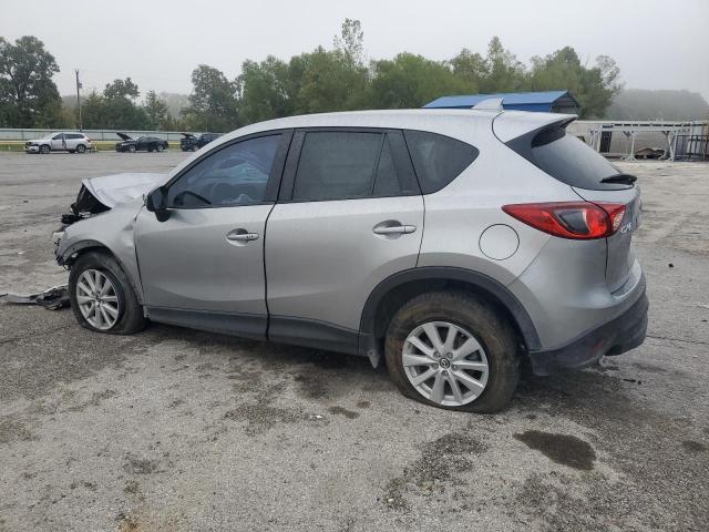 Photo 2 from auction – 2015 MAZDA CX-5 TOURI with VIN JM3KE2CY1F0546829