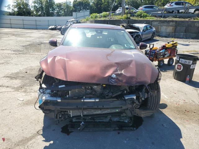 Photo 5 from auction – 2024 NISSAN ALTIMA SV with VIN 1N4BL4DW3RN354882