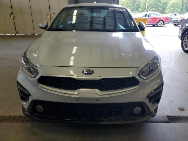 Photo 5 from auction – 2020 KIA FORTE FE with VIN 3KPF24AD4LE161122