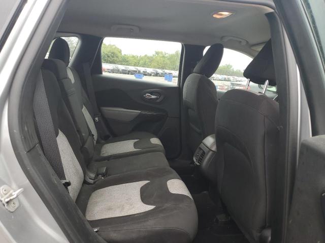 Photo 11 from auction – 2014 JEEP CHEROKEE S with VIN 1C4PJLAB6EW112979