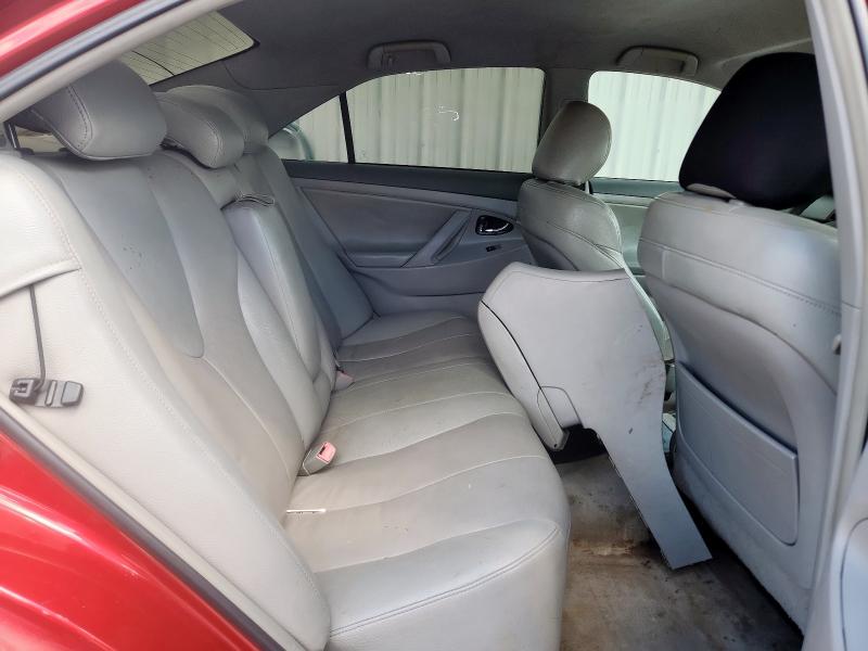 Photo 10 from auction – 2011 TOYOTA CAMRY BASE with VIN 4T1BF3EK5BU128003