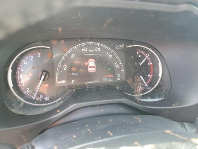 Photo 9 from auction – 2020 TOYOTA RAV4 ADVEN with VIN 2T3J1RFV3LC107604